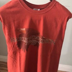 Shelton’s HD of Goldsboro NC Tee